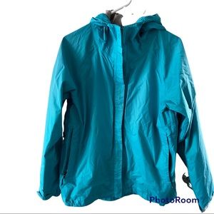 Mckinley windbreaker